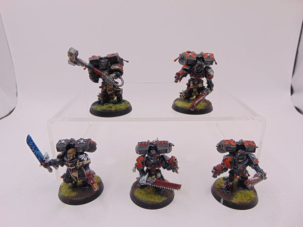 Death Company