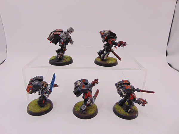 Death Company