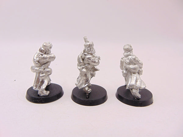 Valhallan Ice Warriors