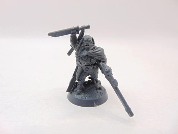 Cadre Fireblade