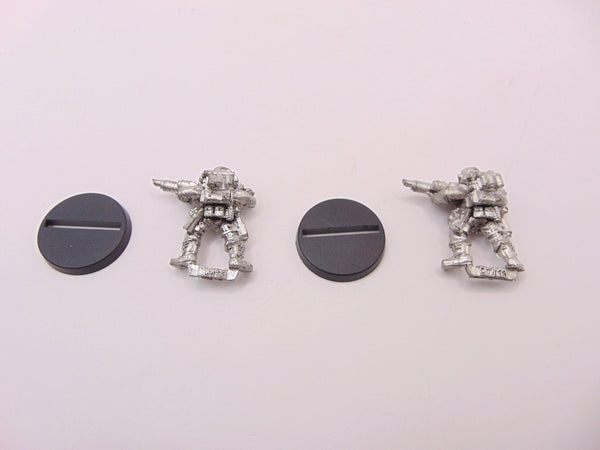 Inquisitorial Stormtroopers