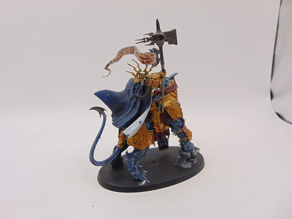 Vandus Hammerhand