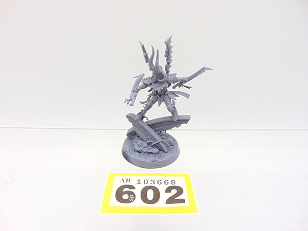 Drazhar
