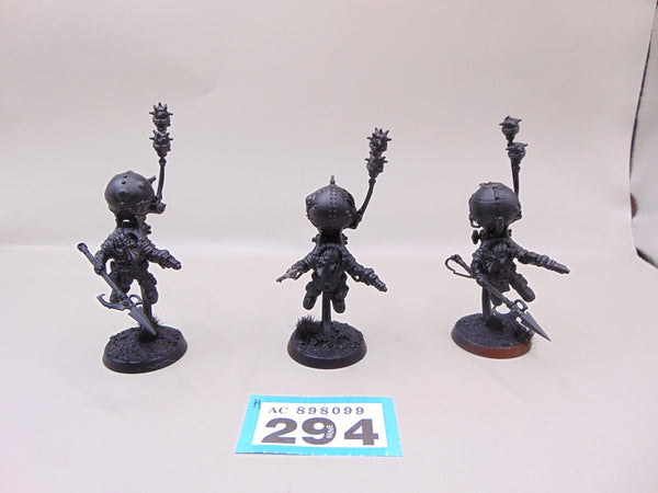 Skywardens