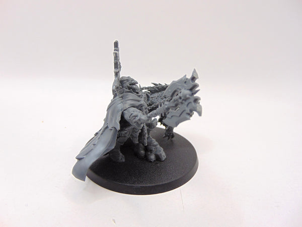 Korghos Khul, Mighty Lord of Khorne