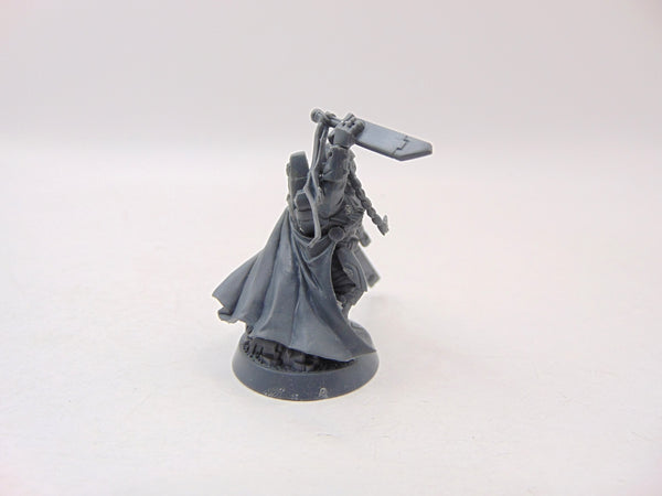 Cadre Fireblade