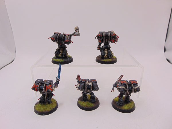 Death Company