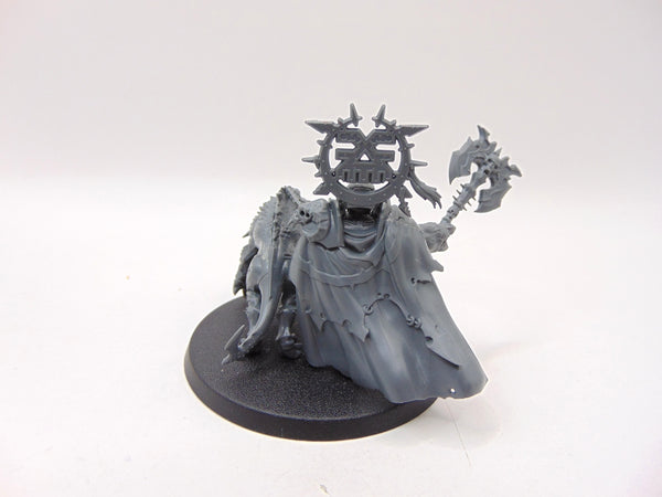 Korghos Khul, Mighty Lord of Khorne