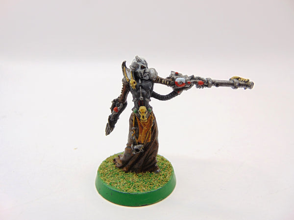 Haemonculus
