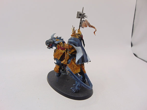 Vandus Hammerhand