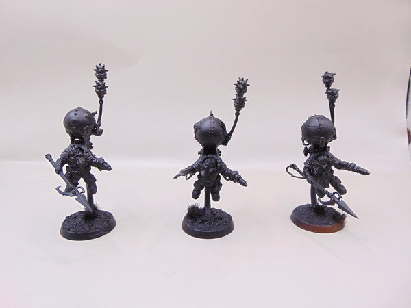Skywardens