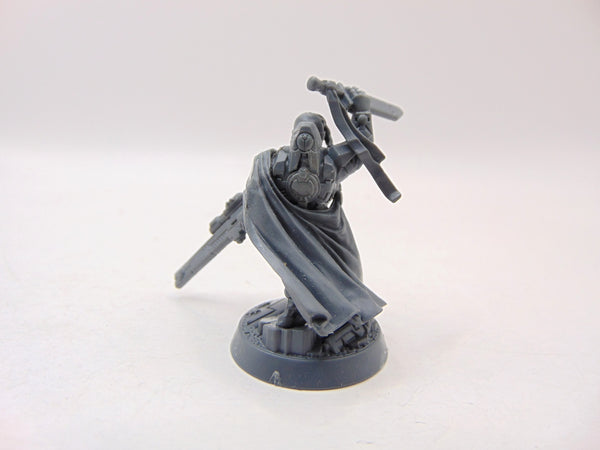 Cadre Fireblade