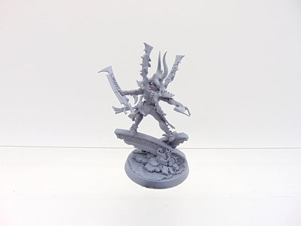 Drazhar