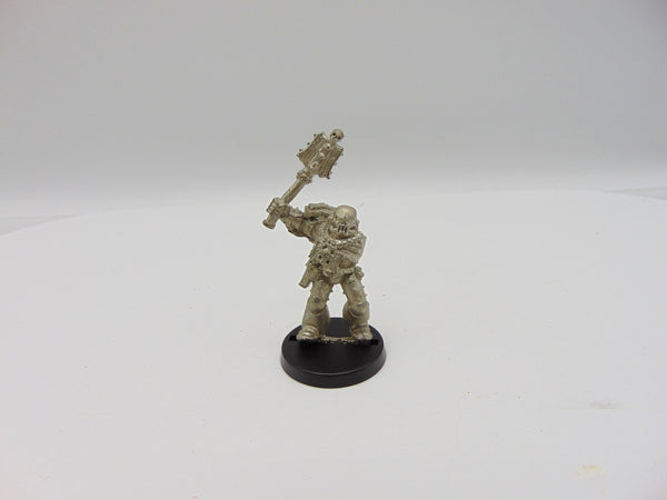 Chaplain