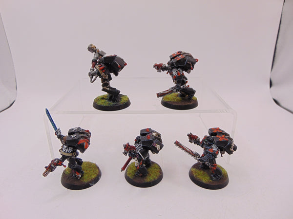 Death Company