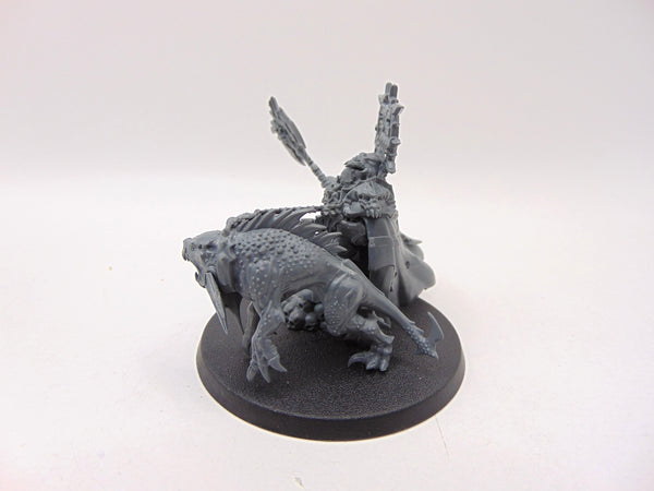 Korghos Khul, Mighty Lord of Khorne