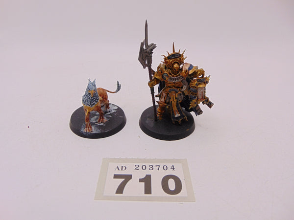 Lord Veritant