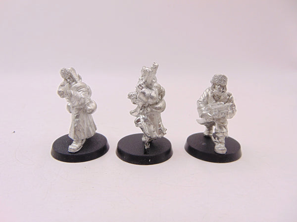 Valhallan Ice Warriors