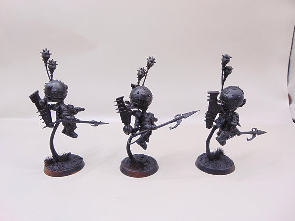 Skywardens