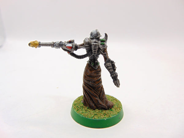 Haemonculus