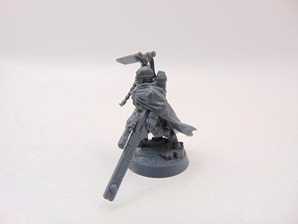 Cadre Fireblade