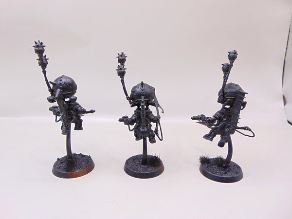 Skywardens