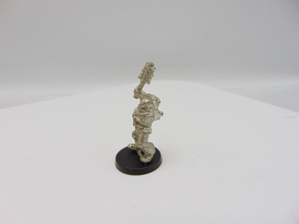 Chaplain