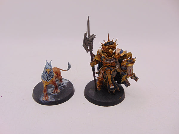 Lord Veritant