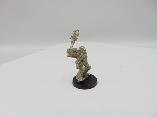 Chaplain