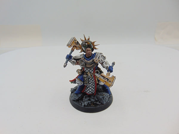 Lord Ordinator Vorrus Starstrike