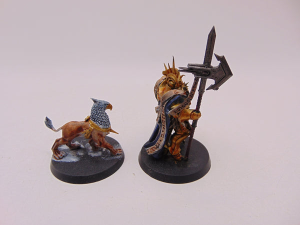 Lord Veritant