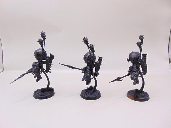 Skywardens
