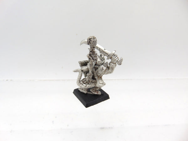 Skaven Warlord