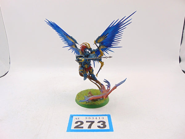 Knight Venator