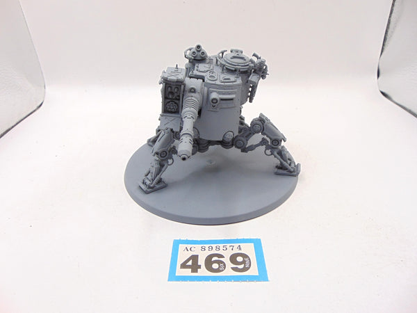 Onager Dunecrawler