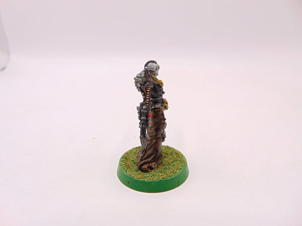Haemonculus