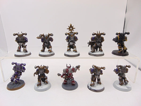 Chaos Legionaries
