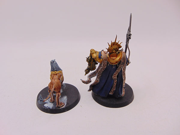 Lord Veritant
