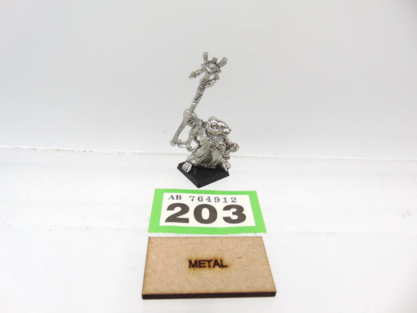 Grey Seer Thanquol