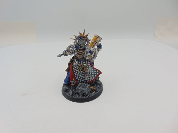 Lord Ordinator Vorrus Starstrike