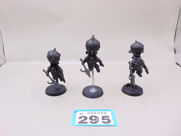 Skywardens