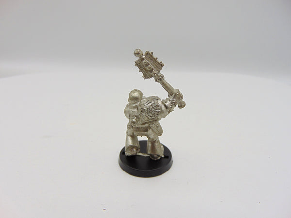 Chaplain