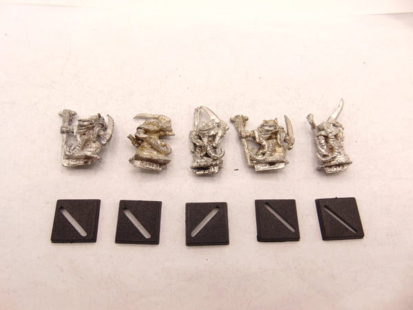 Plague Monks