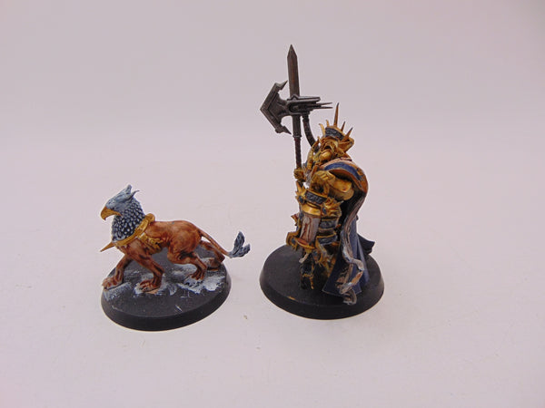 Lord Veritant