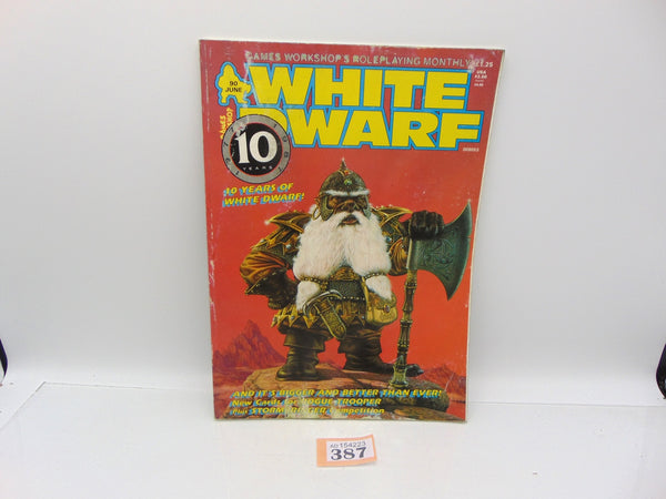 White Dwarf Issue 90