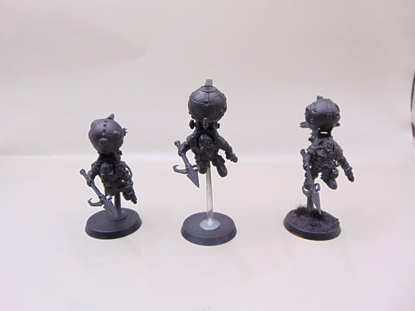 Skywardens