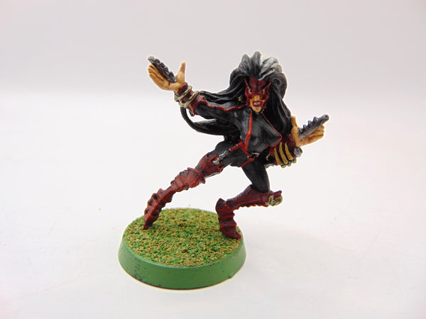 Kruellagh the Vile