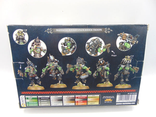 Stormboyz