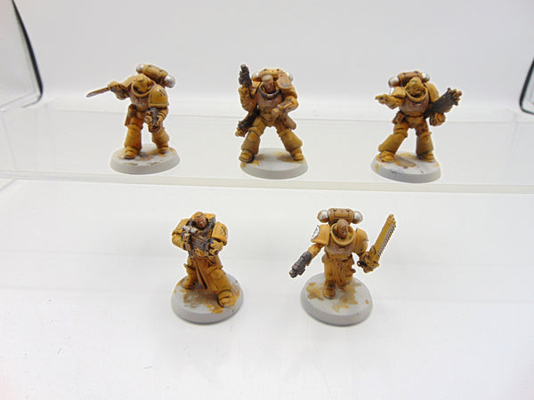 Intercessors