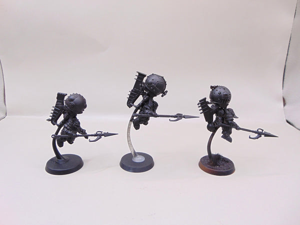Skywardens